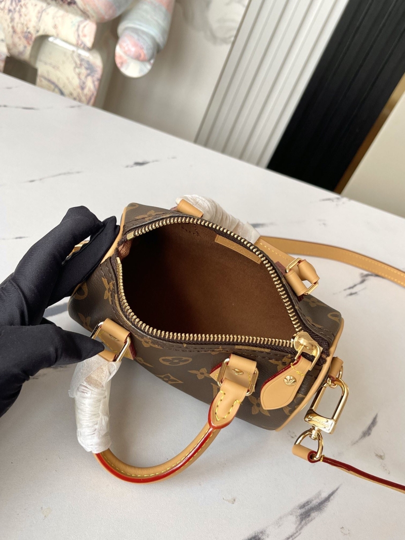 LV Speedy Bags